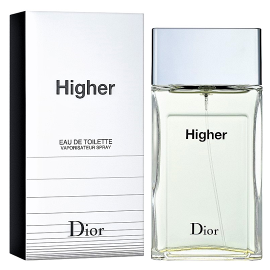 Dior Higher EDT 100ML