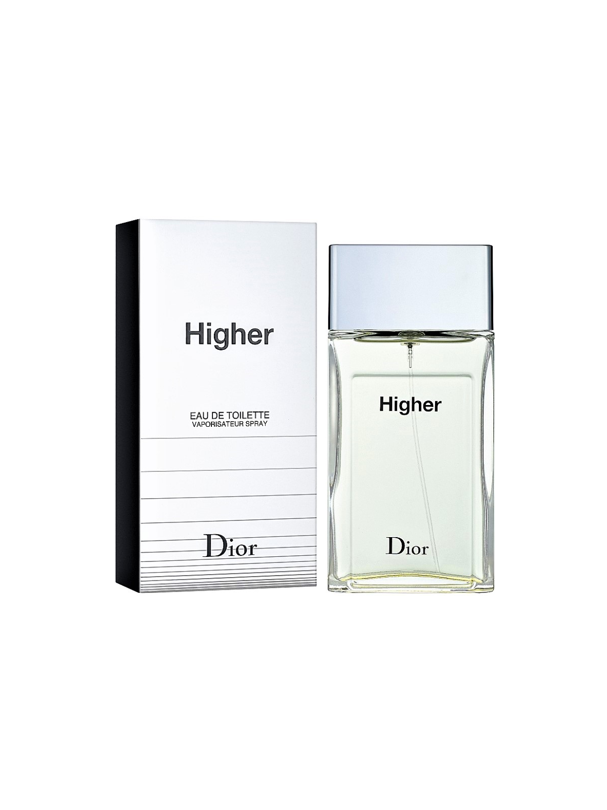 Dior Higher EDT 100ML