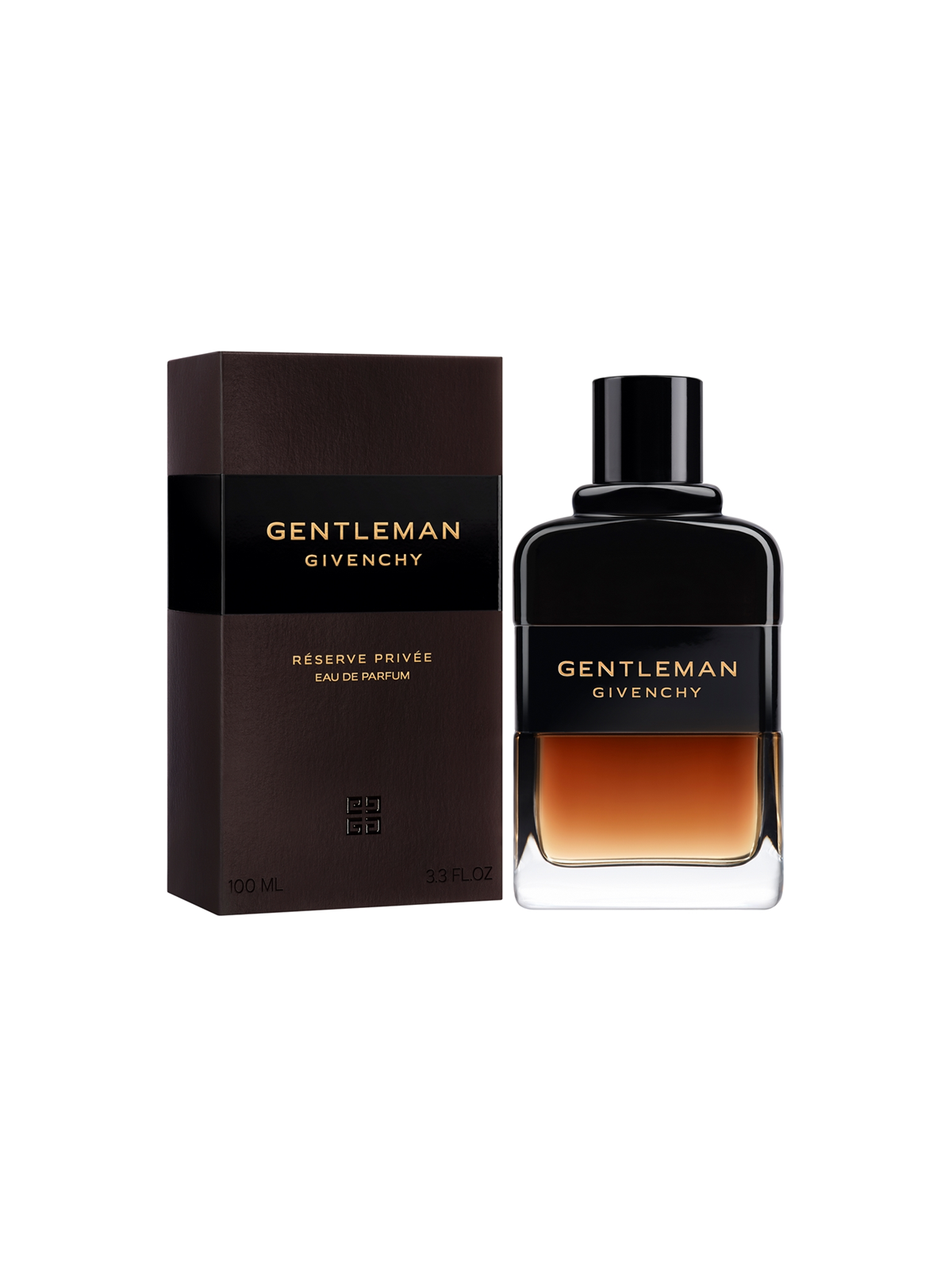 Givenchy Gentleman Eau de Parfum Reserve Privée 60ML