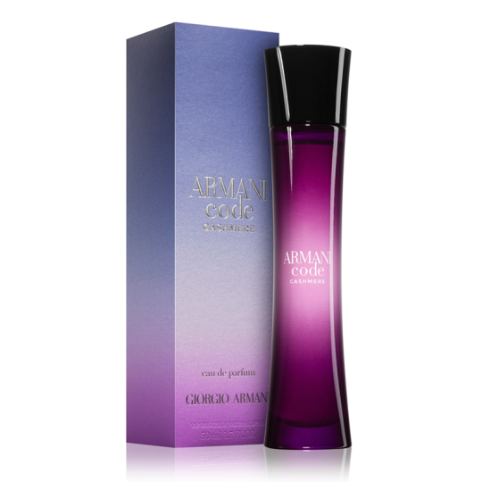 Giorgio Armani Armani Code Cashmere
