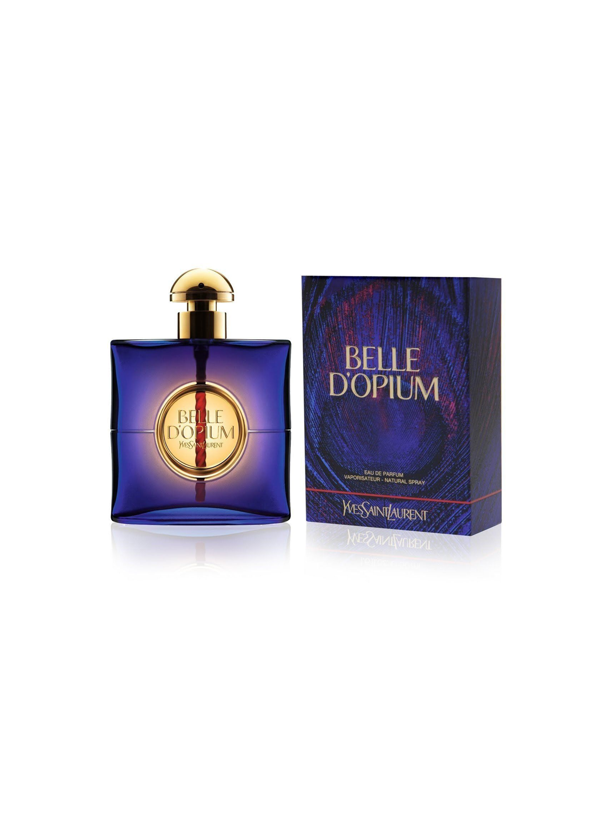 Yves Saint Laurent Belle d'Opium