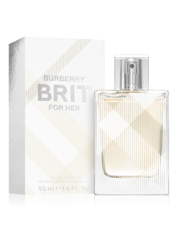 Burberry Brit EDT 100ML