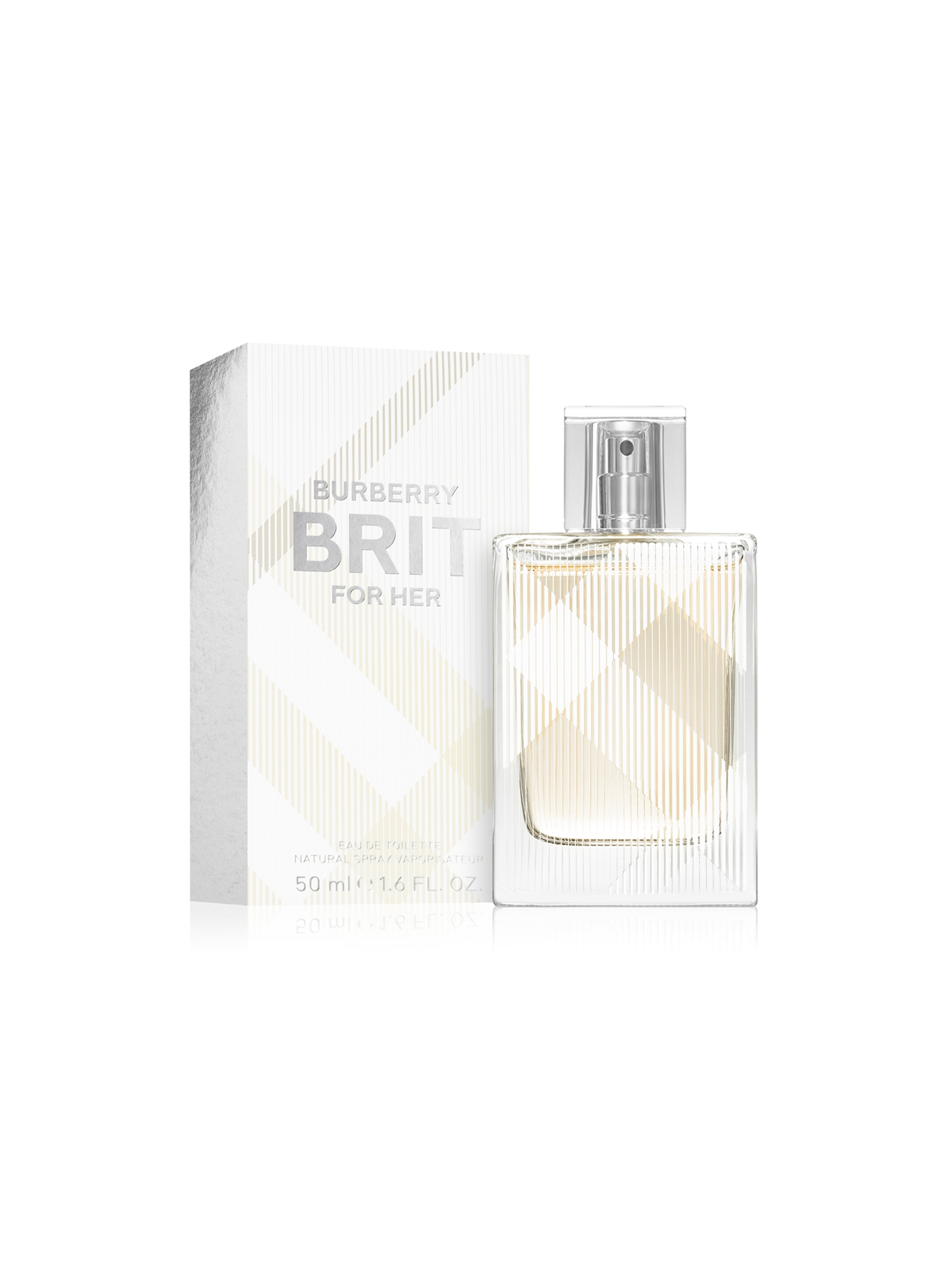 Burberry Brit EDT 100ML