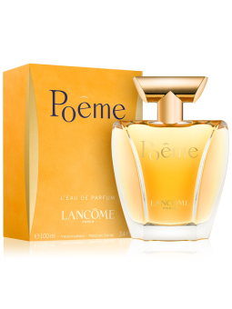 Lancôme Poeme EDP 100ML