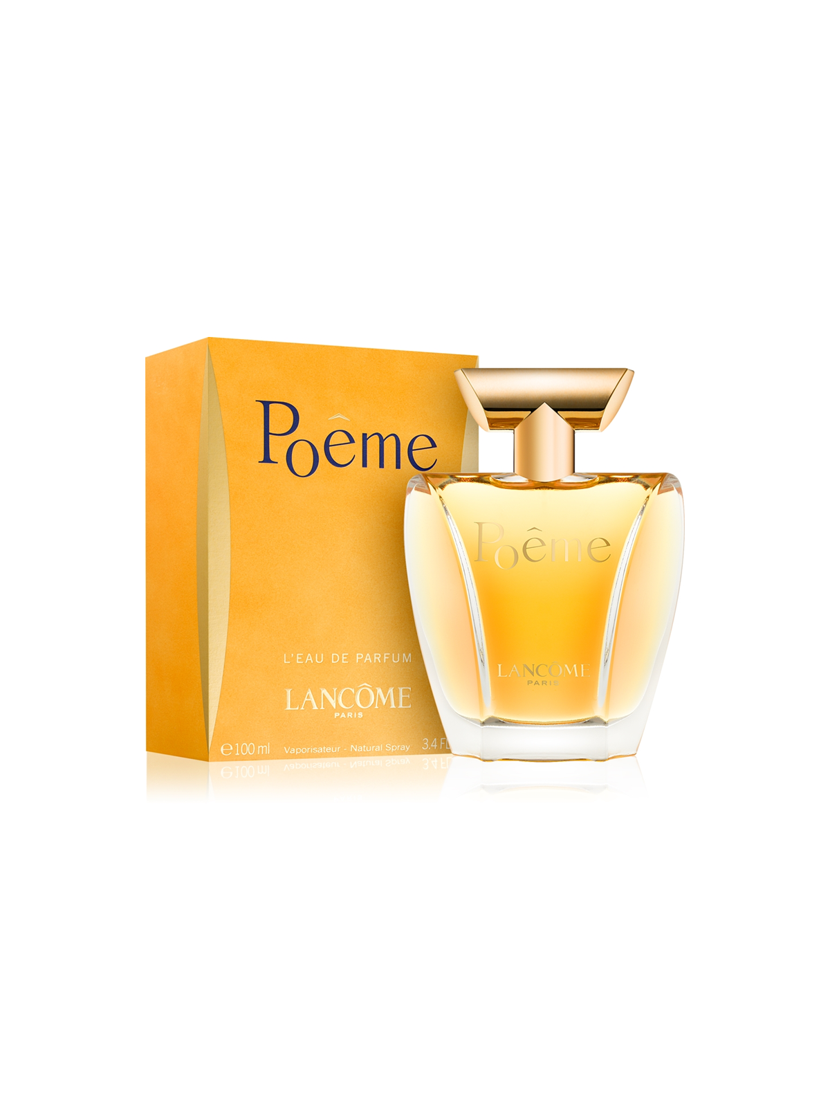 Lancôme Poeme EDP 100ML