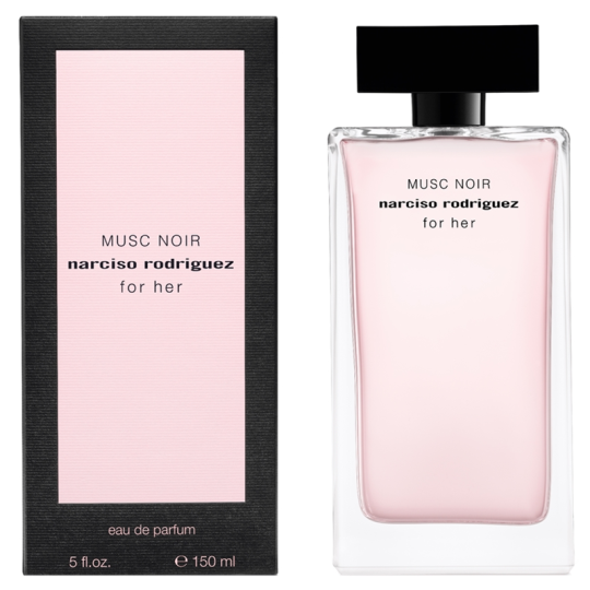 Narciso Rodriguez Musc Noir For Her EDP 30 ML