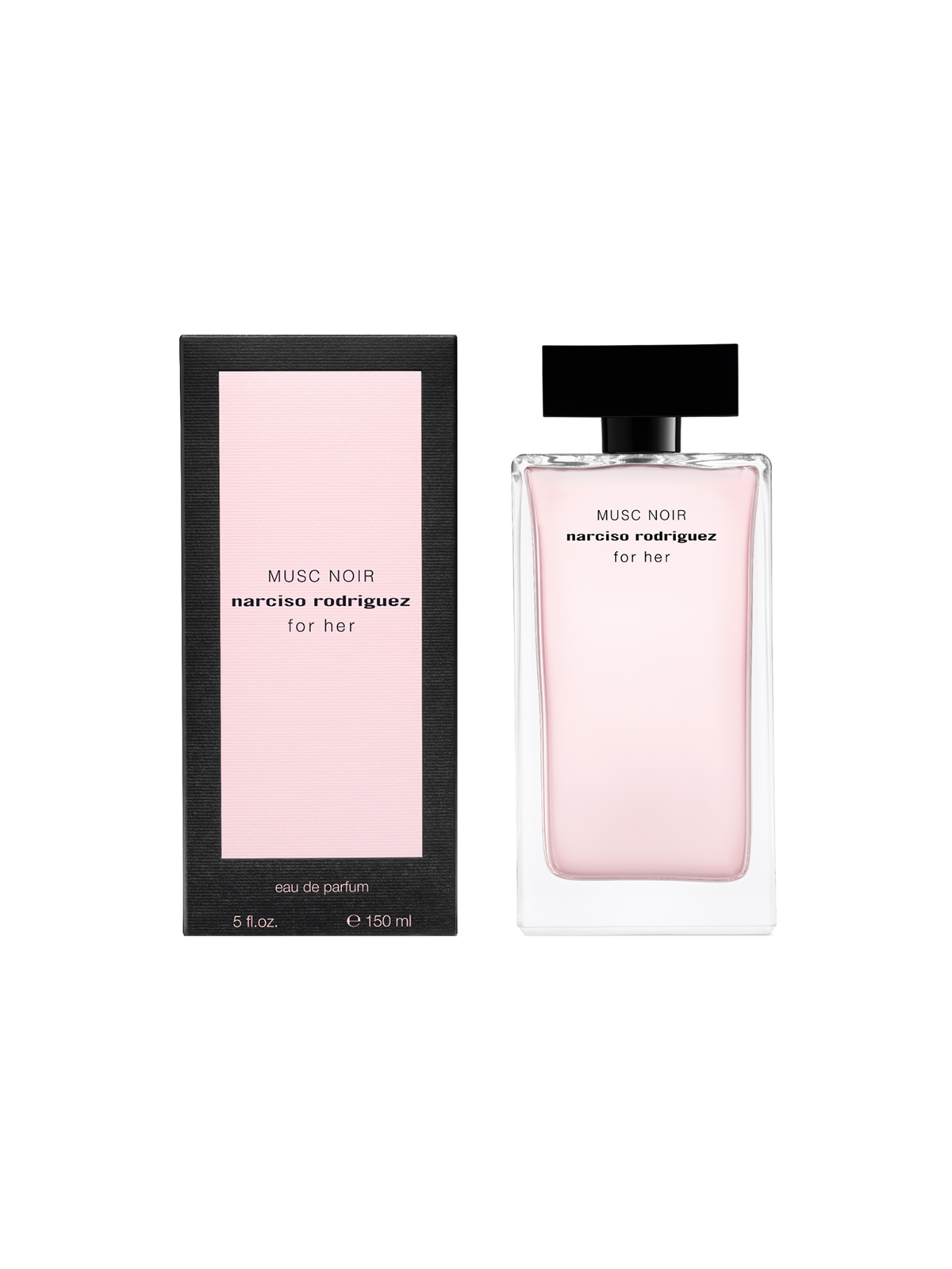 Narciso Rodriguez Musc Noir For Her EDP 30 ML