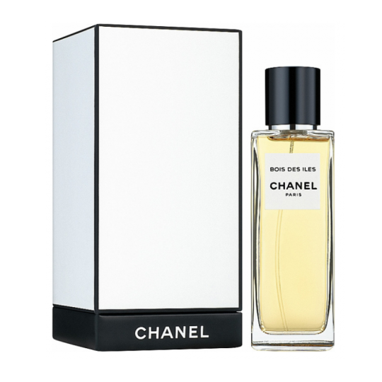 Chanel Bois des Iles