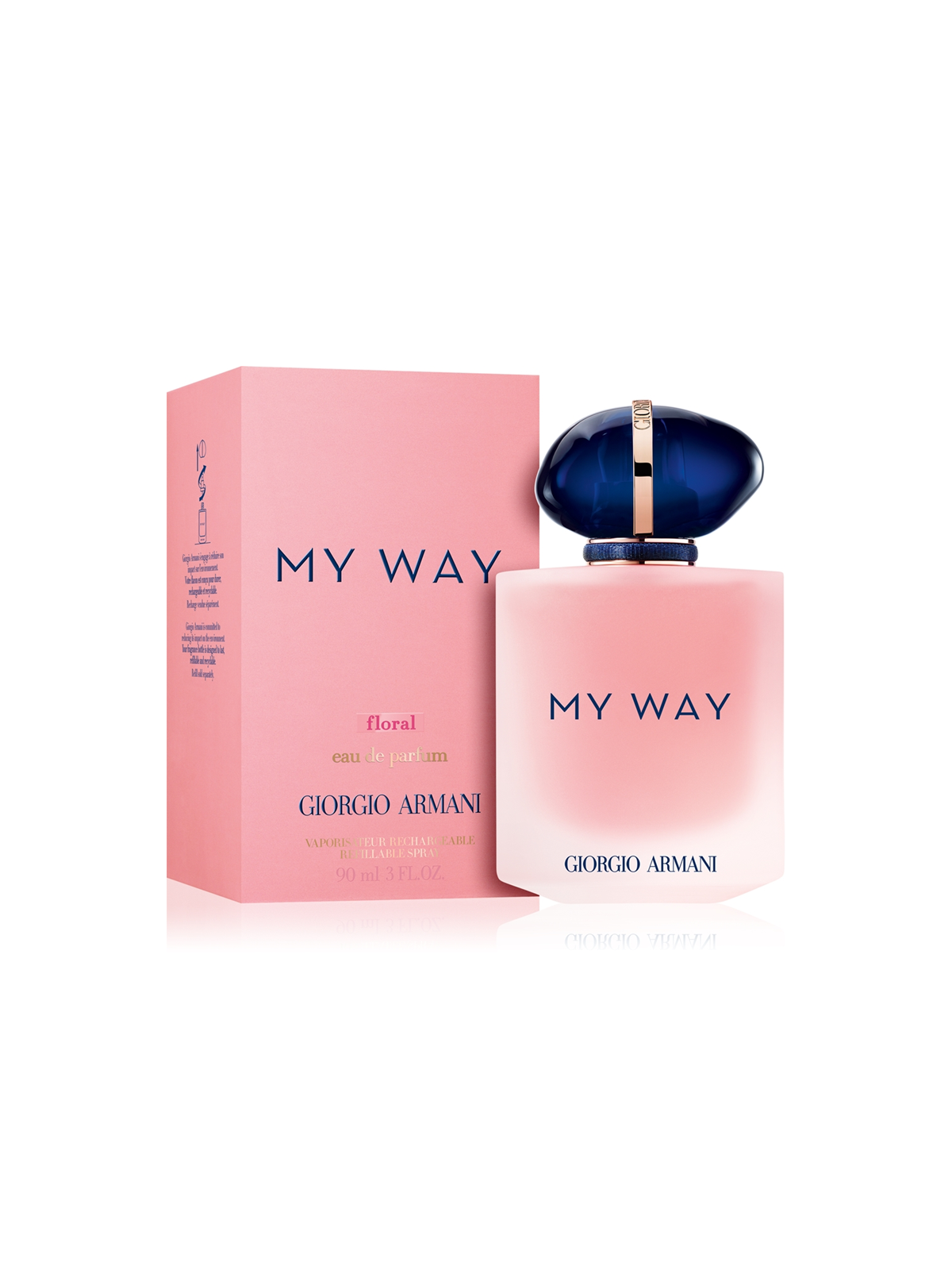 Giorgio Armani My Way Floral EDP 30ML