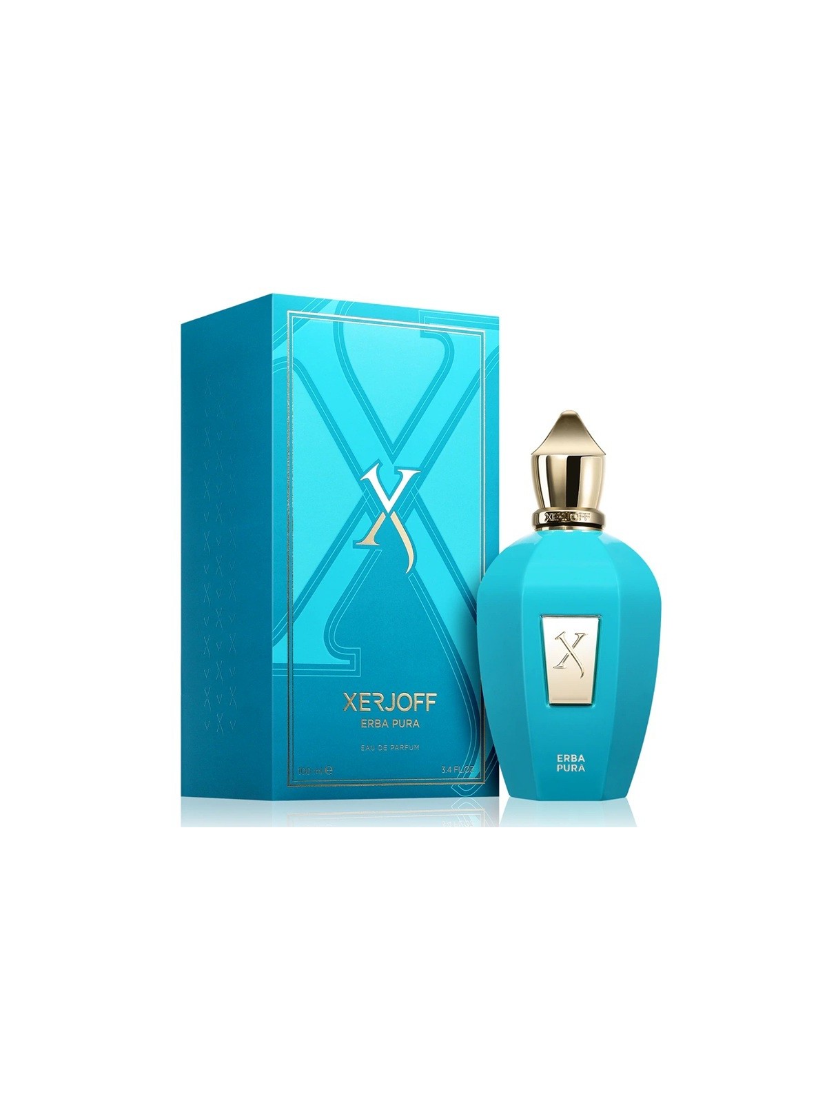 Xerjoff Erba Pura EDP