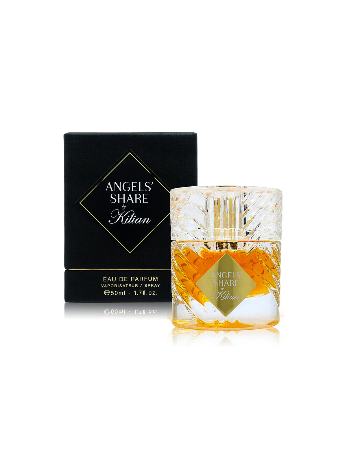 Kilian Angels' Share EDP 50ML