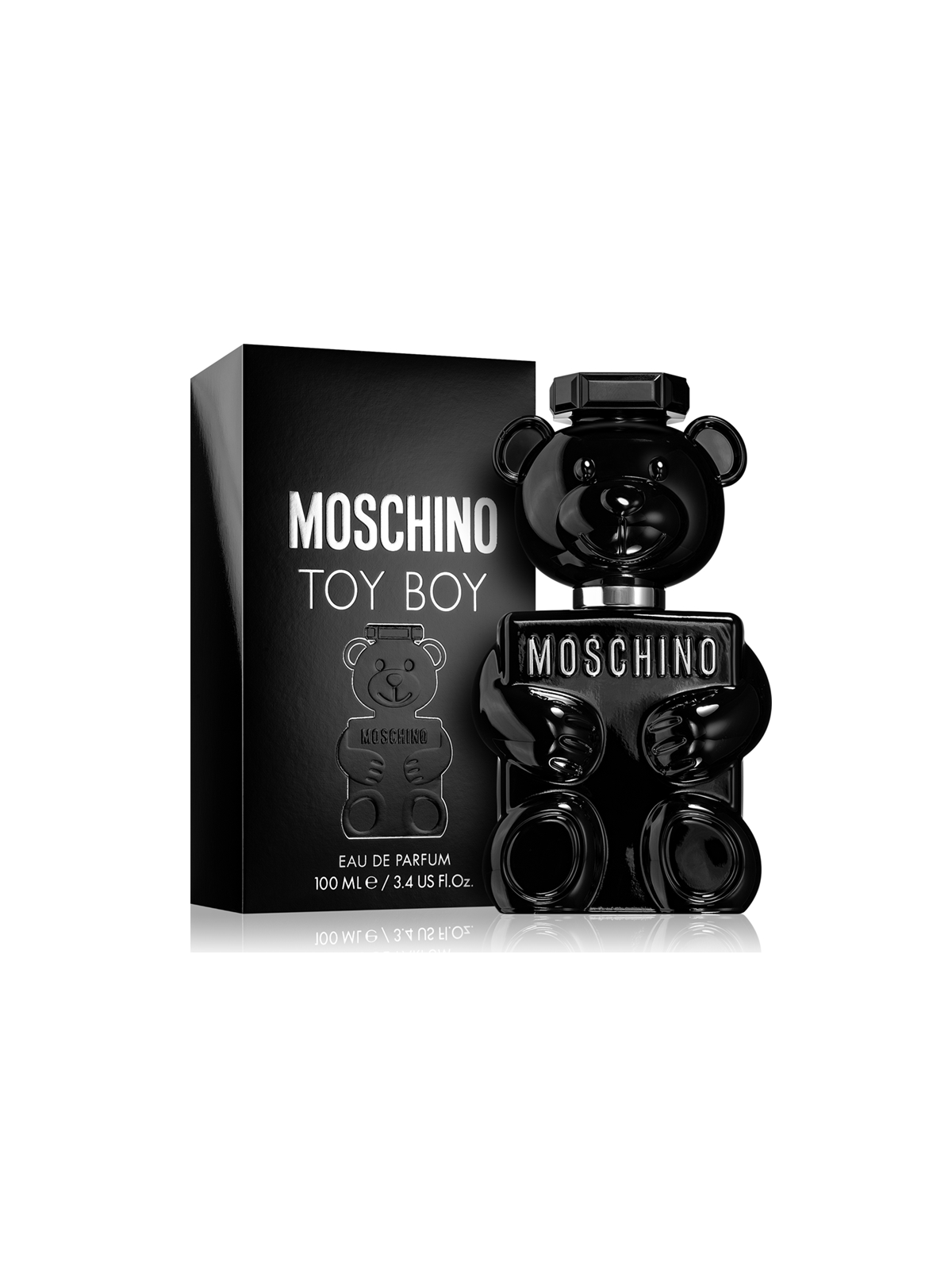 Moschino Toy Boy EDP 30ML