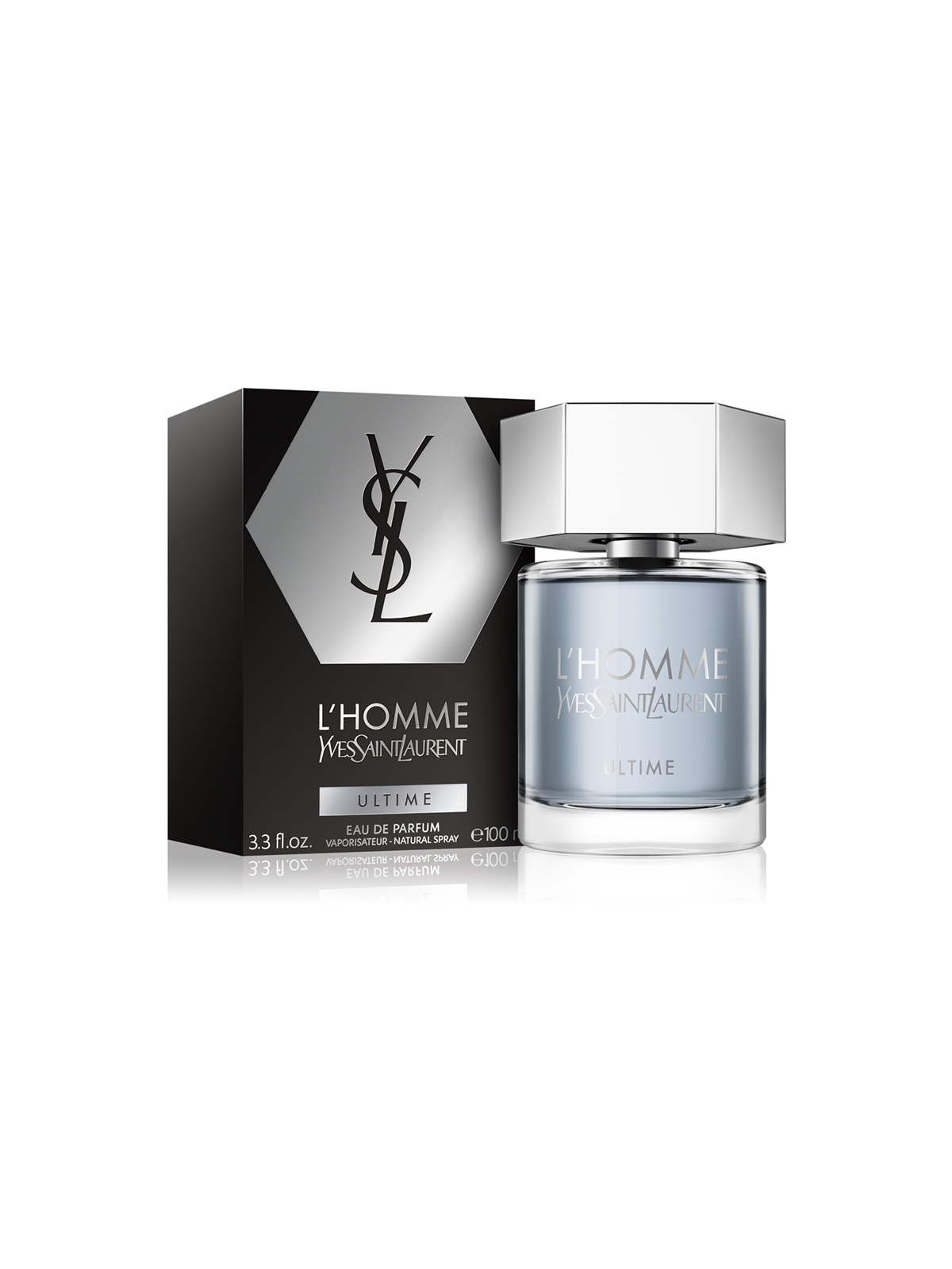 Yves Saint Laurent L'Homme Ultime EDP