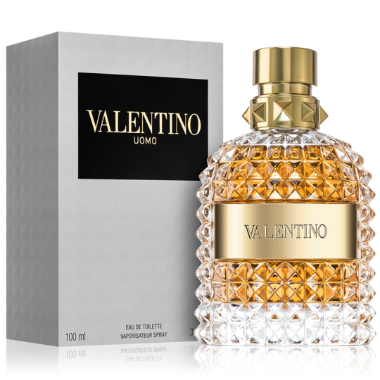 Valentino Uomo EDT 50ML