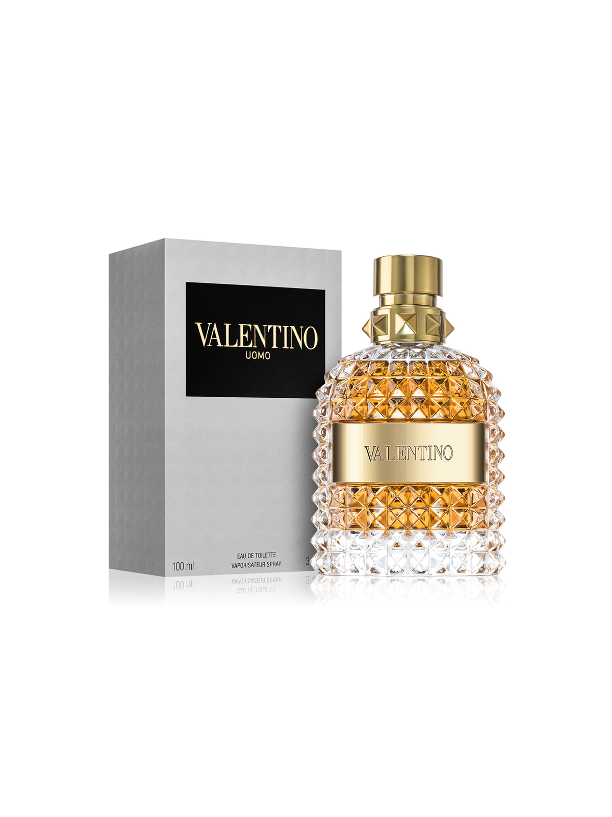 Valentino Uomo EDT 50ML