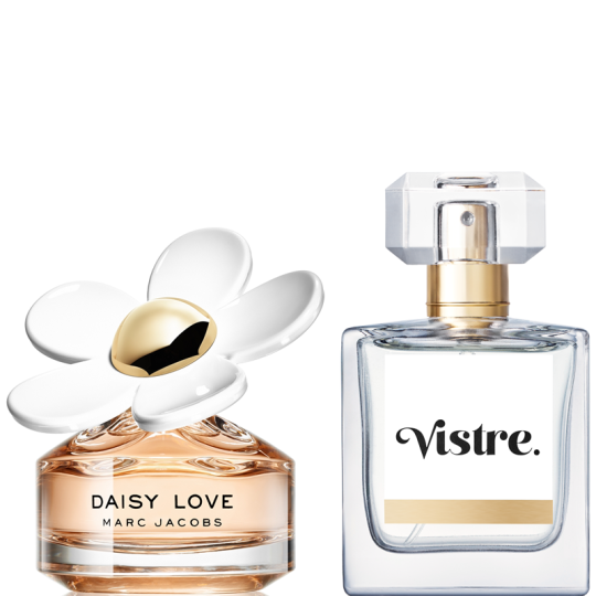 V100 - náhrada Marc Jacobs Daisy Love