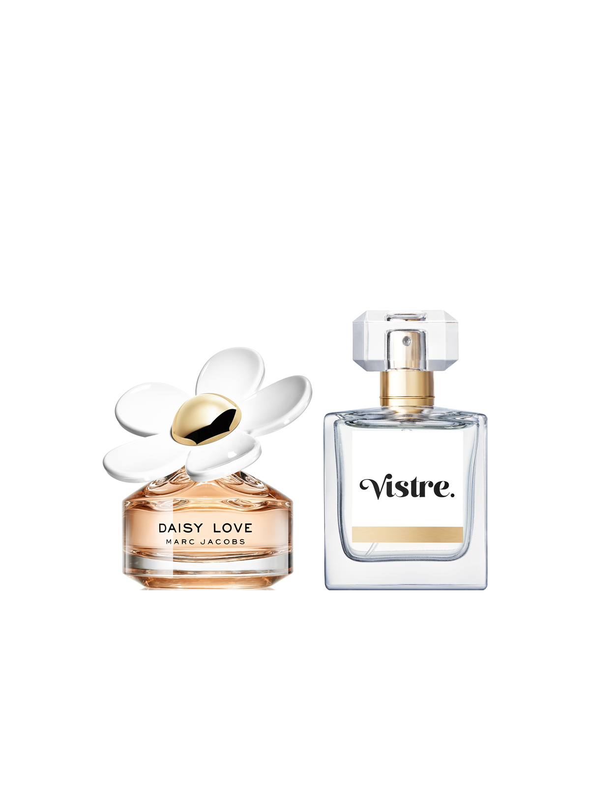 V100 - náhrada Marc Jacobs Daisy Love