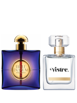 V104 - náhrada Yves Saint Laurent Belle d'Opium