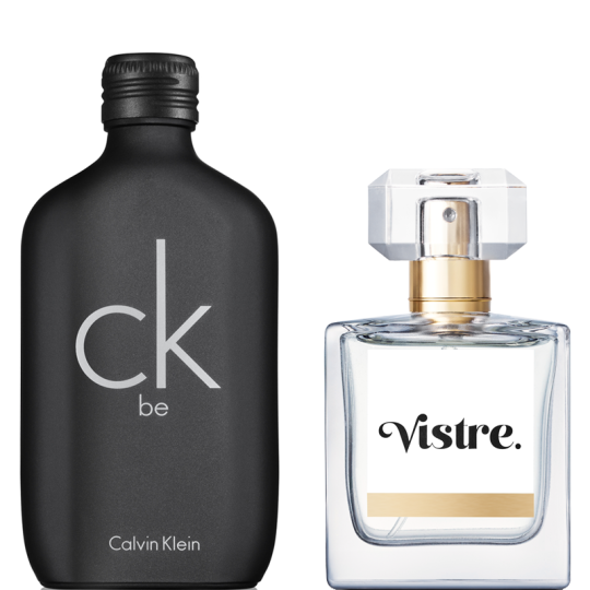 V107 - náhrada Calvin Klein CK be