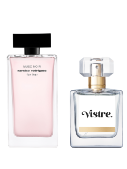 V114 - náhrada Narciso Rodriguez Musc Noir For Her