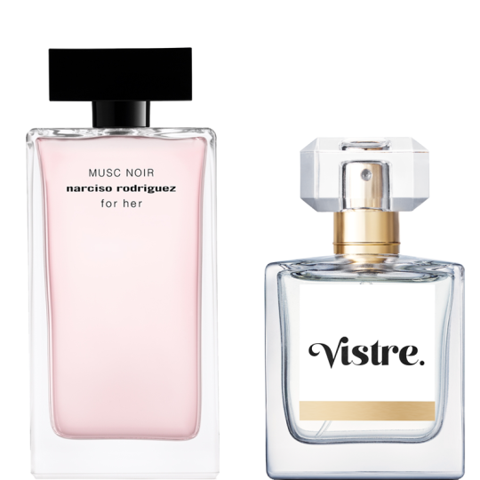 V114 - náhrada Narciso Rodriguez Musc Noir For Her