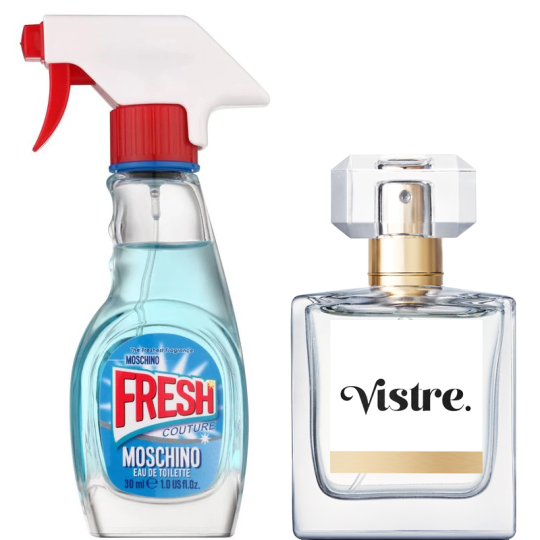 V115 - náhrada Moschino Fresh Couture