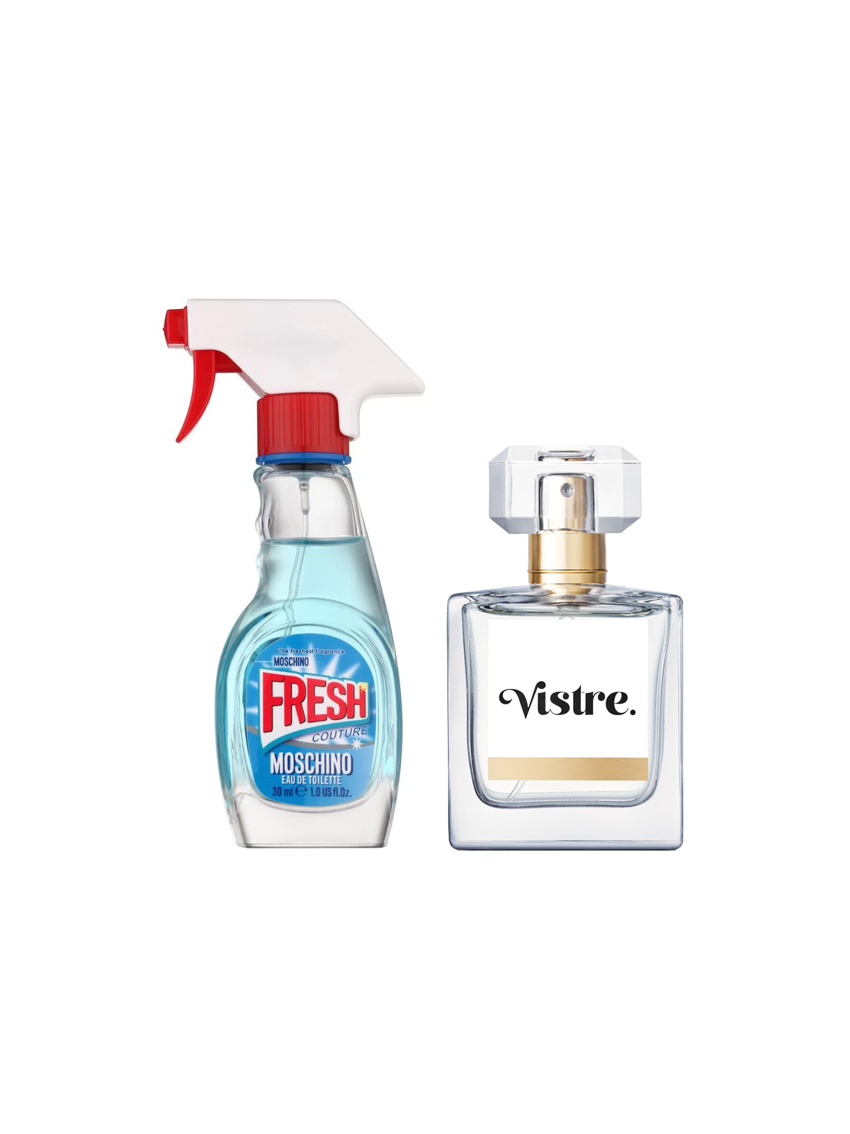 V115 - náhrada Moschino Fresh Couture