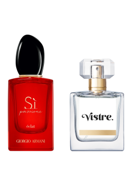 V122 - náhrada Giorgio Armani Si Passione Eclat