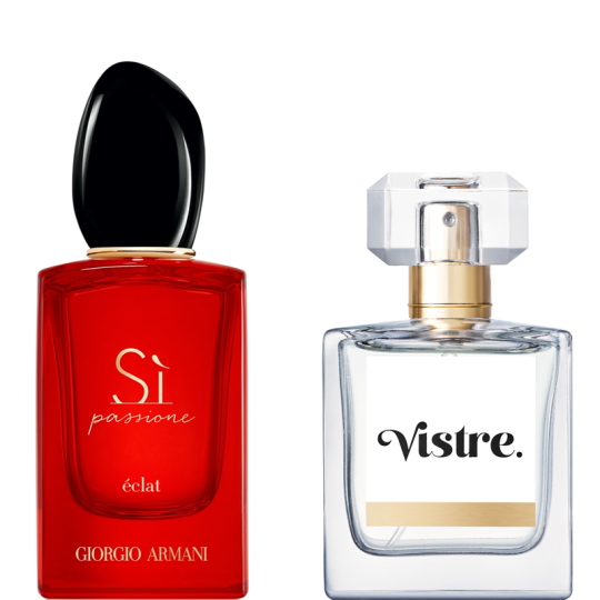 V122 - náhrada Giorgio Armani Si Passione Eclat