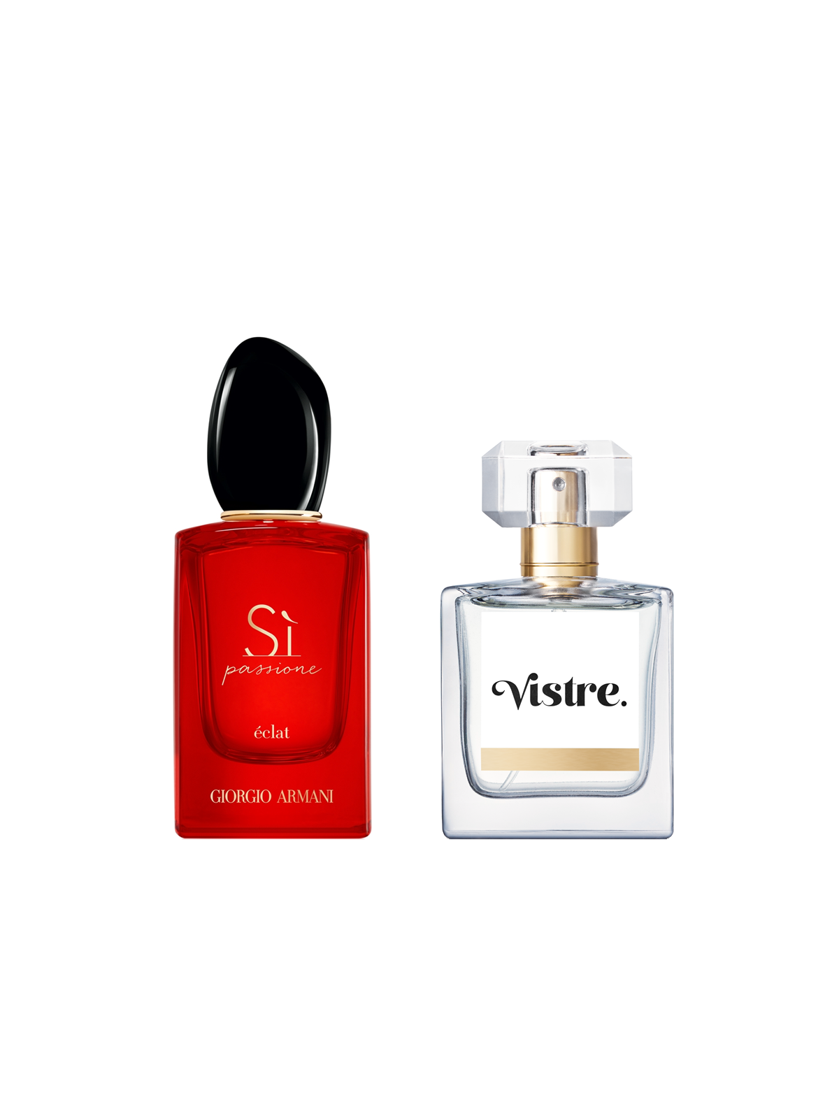 V122 - náhrada Giorgio Armani Si Passione Eclat
