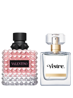 V123 - náhrada Valentino Donna Born In Roma