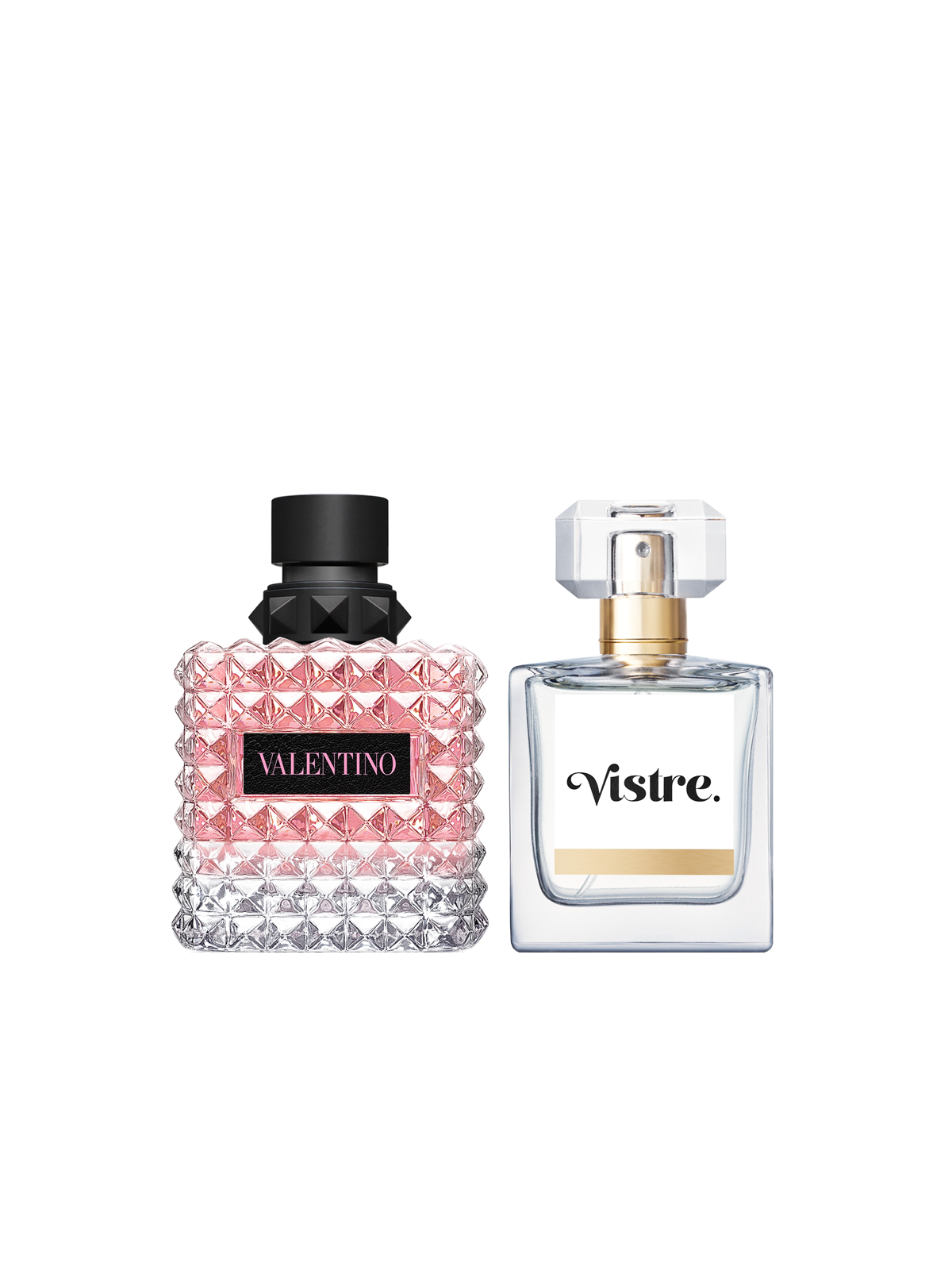 V123 - náhrada Valentino Donna Born In Roma