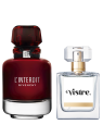 V124 - náhrada Givenchy L'Interdit Rouge