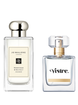V125 - náhrada Jo Malone London Wood Sage & Sea Salt