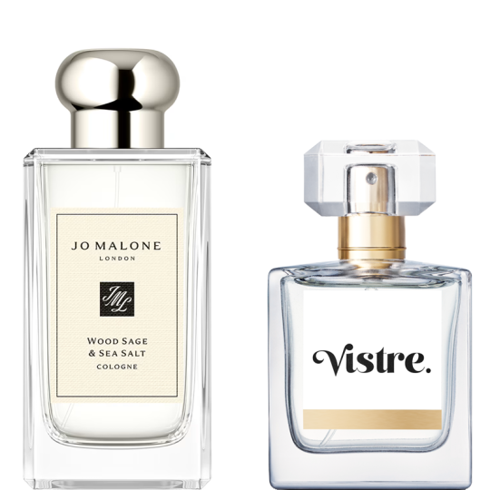 V125 - náhrada Jo Malone London Wood Sage & Sea Salt