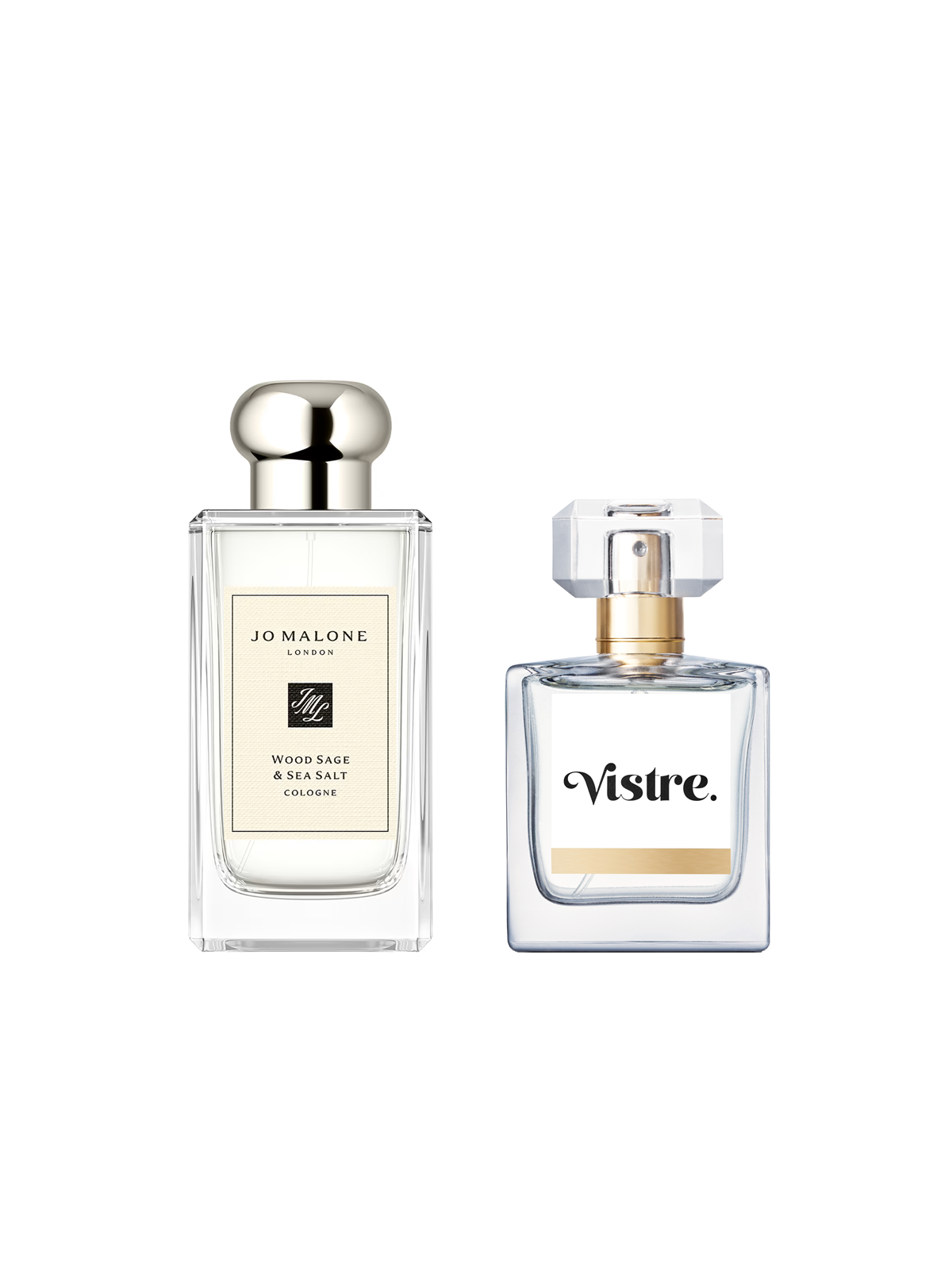 V125 - náhrada Jo Malone London Wood Sage & Sea Salt