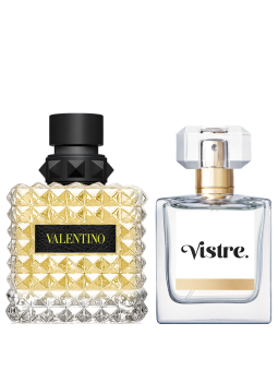 V128 - náhrada Valentino Donna Born In Roma Yellow Dream