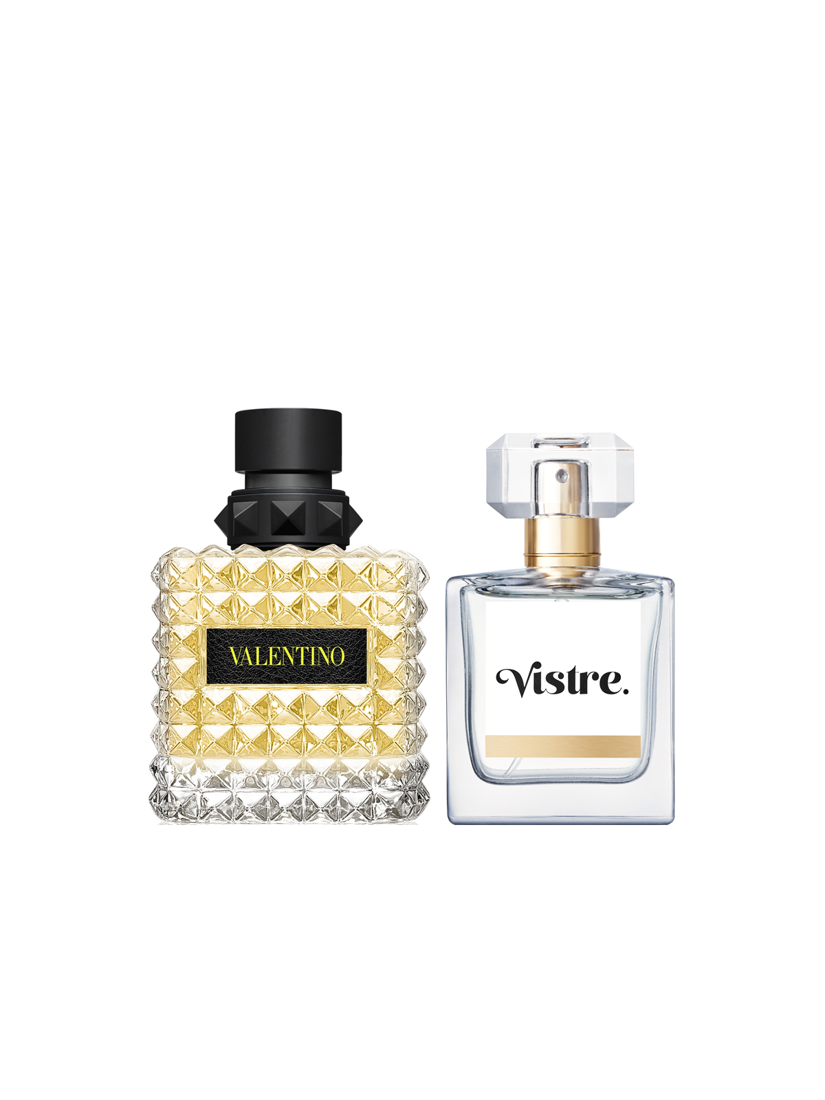 V128 - náhrada Valentino Donna Born In Roma Yellow Dream