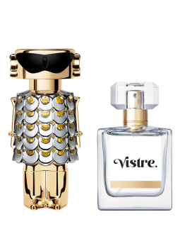 V129 - náhrada Paco Rabanne Fame