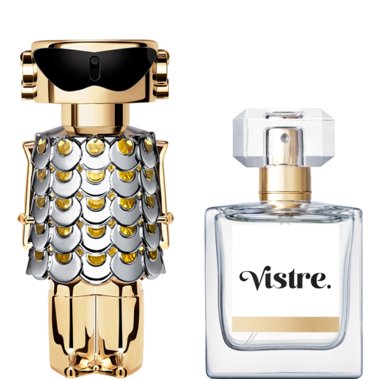 V129 - náhrada Paco Rabanne Fame