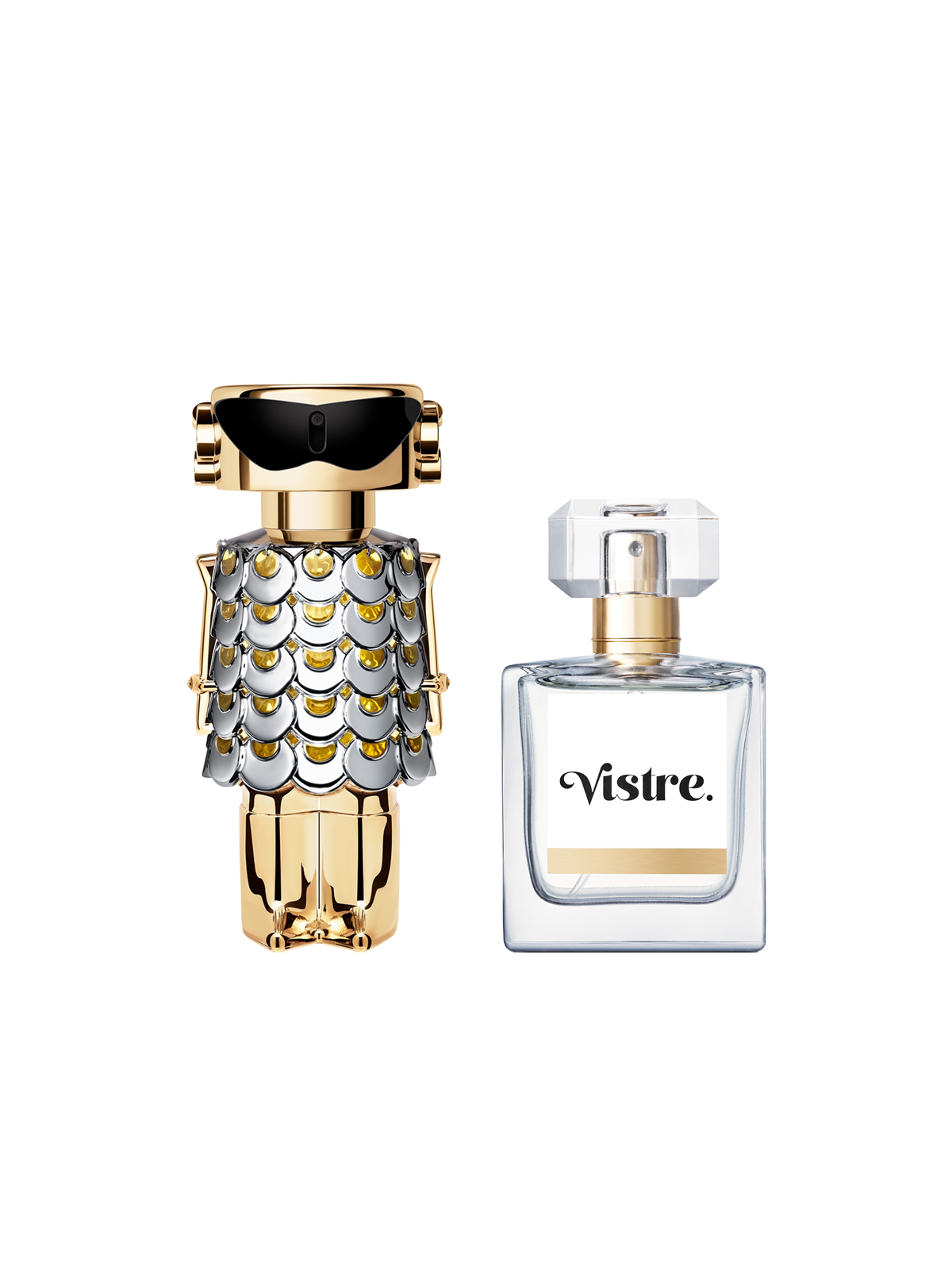 V129 - náhrada Paco Rabanne Fame