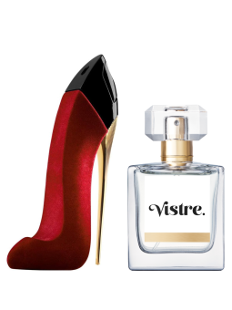 V131 - náhrada Carolina Herrera Good Girl Velvet Fatale