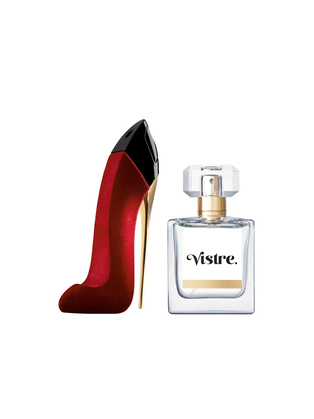 V131 - náhrada Carolina Herrera Good Girl Velvet Fatale
