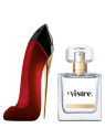 V131 - náhrada Carolina Herrera Good Girl Velvet Fatale