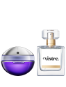V135 - náhrada PACO RABANNE ULTRAVIOLET