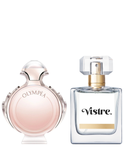 V136 - náhrada Paco Rabanne Olympéa Aqua