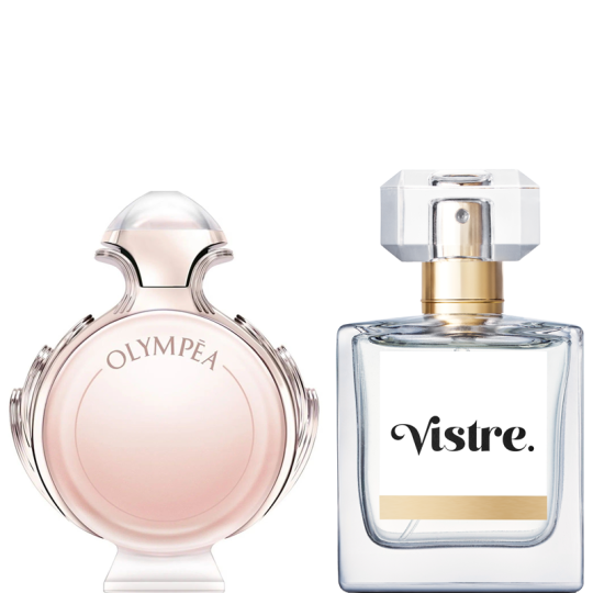 V136 - náhrada Paco Rabanne Olympéa Aqua