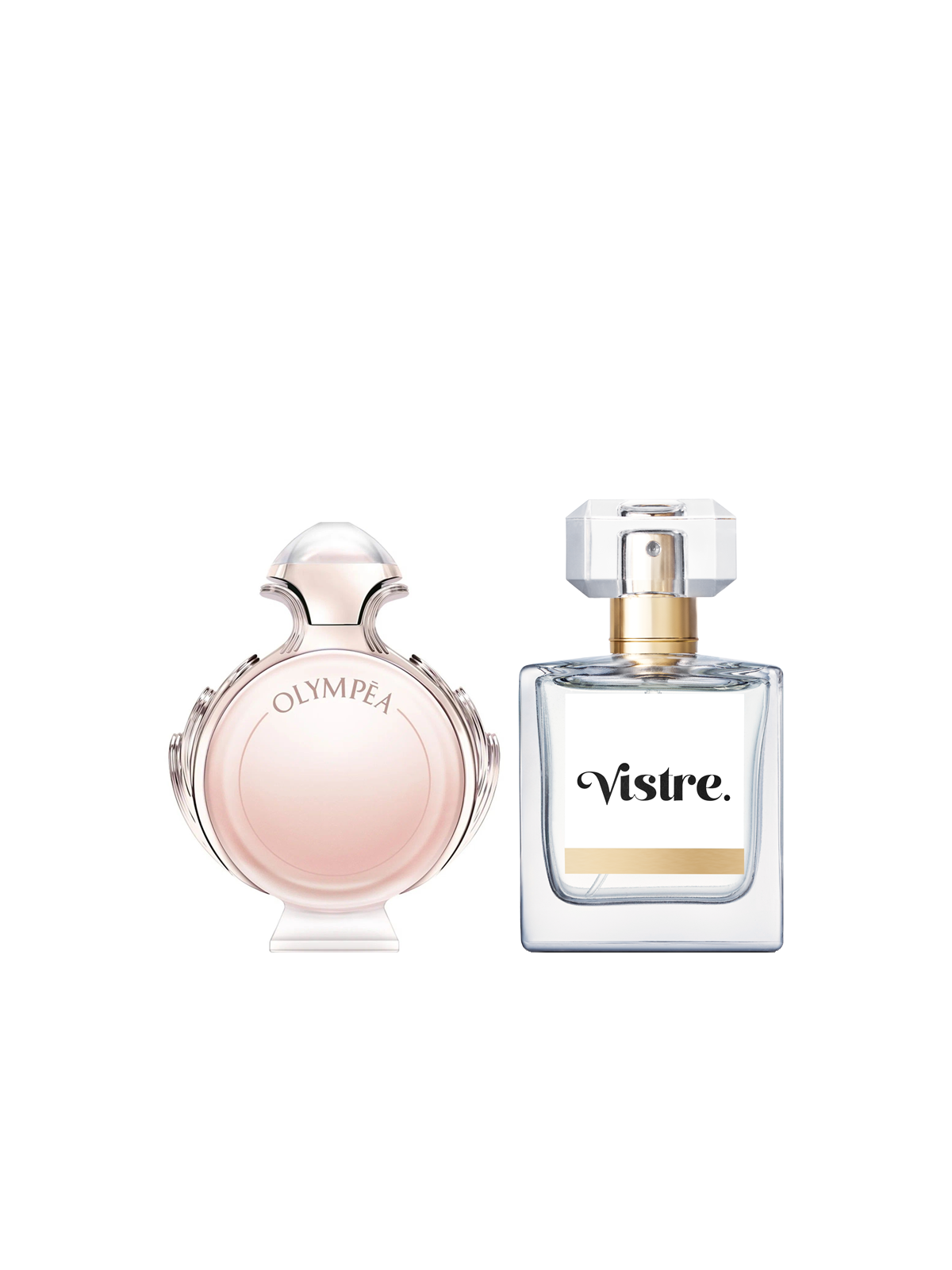 V136 - náhrada Paco Rabanne Olympéa Aqua