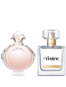 V136 - náhrada Paco Rabanne Olympéa Aqua