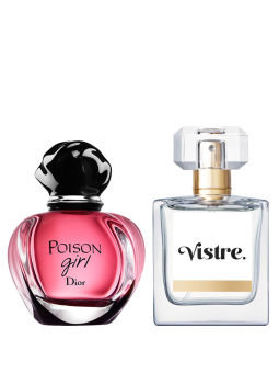 V150 - náhrada Christian Dior Poison Girl
